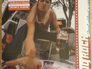 Kid Rock Devil Without A Cause Double LP Limited Edition Collector's Cover  RARE