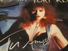 SIGNED Tori Amos - Y Kant Tori Read Vinyl LP autographed