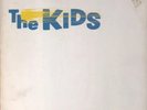 The Kids same NEAR MINT phonogram Vinyl LP