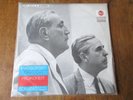 Chopin etc - Cello Sonatas / Piatigorsky / Firkusny / RCA LSC-2875-B Ed1 Sealed