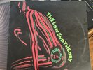 A Tribe Called Quest Vinyl, The Low End Theory , Double Record.