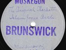 Brunswick #2970: Isham Jones Or-