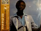 SOUL LP Michael Orr And The Book Of Life - Love Will Rise P-Vine Records - PLP-7