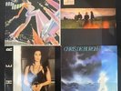 Pop Rock 44 x LP Vinyl Record Albums Elton Cher Rod Stewart T-Rex Lennon VG+ EX
