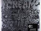 Cream - Wheels Of Fire 2xLP - Polydor EU 180g Reissue SEALED