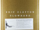 Eric Clapton - Slowhand 35th Anniv. 3xCD + LP - Polydor EU Reissue SEALED