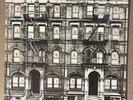 Led Zeppelin Physical Graffiti 1975 2 LP Vinyl VG+ Original SS 2-200 Kashmir