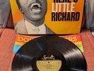 Little Richard Here's Little Richard Specialty Records G/G+