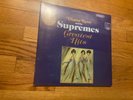 DIANA ROSS & THE SUPREMES “GREATEST HITS” 1967 2 X VINYL LP, GATEFOLD, NEAR MINT