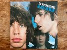 Rolling Stones Black and Blue 1st US press LP Ultrasonic - EX/NM