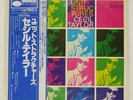CECIL TAYLOR UNIT STRUCTURES BLUE NOTE GXK8147 Japan VINYL LP