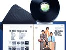 GATEFOLD COVER THE BEATLES YESTERDAY AND TODAY VINYL LP APPLE TRUNK NOT BUTCHER