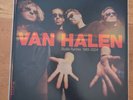 Van Halen, Studio Rarities 1989-2004 NM/EX R1-725109 Vinyl Record