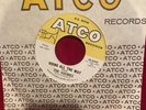 Going All The Way-Squires  ( Garage Rock 1966)- ATCO-EX Vinyl