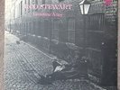 ROD STEWART-GASOLINE ALLEY 1970 LP ALBUM-VERTIGO SWIRL 6360 500 1Y/2Y, Vinyl NM