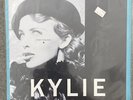 FINER FEELINGS - KYLIE MINOGUE - 12”VINYL Single - PWLT 227 - RARE - UK - 1992