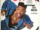 1989 - STEZO - TO THE MAX / IT'S MY TURN - FRESH RECORDS ORIGINAL PROMO