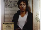 Bruce Springsteen - Darkness On The Edge Of Town LP - Columbia RSD 180g SEALED