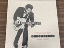 Chuck Berry - The Great Twenty-Eight 5 Vinyl Super Deluxe Box Set Still Sealed