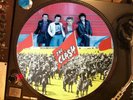 THE CLASH - Last Gang In Town 12