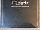 ABBA -The Singles The First 10 Years A Special Limited Edition Commemorative Set
