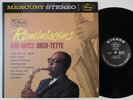 GIGI GRYCE Reminiscin' MERCURY STEREO LP nice  dg og stereo SR 60628 #