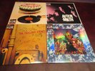 ROLLING STONES VERIFIED STICKER 1ST EDITION EU PRESSED 2003 180 GRAM 4 LP SET