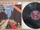 MERCURY AMS 16026 (SR 90002) GERSHWIN RHAPSODY IN BLUE PIANO CONCERTO LIST NM