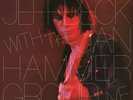 Jeff Beck | Black Vinyl LP | Jeff Beck With The Jan Hammer Group