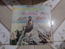 Studio One – SOL 1123 – Burning Spear – Rocking Time-LP