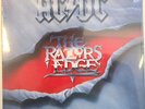 AC/DC The Razors Edge LP Album vinyl record Remastered 180gram Rock Metal 2009