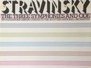 Igor Stravinsky, Alexander Gibson Conducts Royal Scottish National Orchestra ...