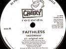 Faithless - Insomnia (2x12