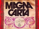 Magna Carta - In Concert (LP, Album, Gat)