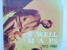 Swell Maps 1972 - 1980 by Jowe Head (book+vinyl)