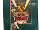 Little Shop Of Horrors Original Cast Album Vinyl LP - 1982 Geffen Records