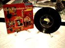 1 x German EP Elvis Presley Elvis Christmas Album Vol 2 RCA EPB 1035