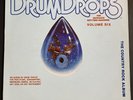 Drum Drops Volume Six David Crigger Joey Vieira Sample Rhythm Tracks