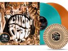 FITO PAEZ CIRCO BEAT - 30 ANNIVERSARY ED (New 3 Colored LP 180G Sealed Vinyl)ARG