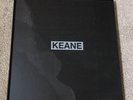 KEANE: Cause & Effect SIGNED Box Set 2x LP, 2x CD: UNPLAYED PERFECT