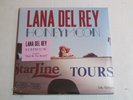 LANA DEL REY-HONEYMOON-POLYDOR/INTERSCOPE RECORD B0023750-01-1ST PRESS-SEALED-LP