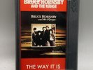Bruce Hornsby and The Range The Way it is DCC Digital Compact Cassette Tape New