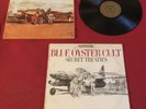 Blue Öyster Cult – Secret Treaties  *1974 [VG+] Quadrophonic Vinyl  #CQ 32858