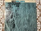 WAYNE SHORTER - Juju Ju 1966 Early Press Van Gelder LP Vinyl VG+ to NM