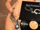 LP Silver Convention Same 1975 + Poster | EX