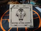 Blitz Never Surrender Oi6 No Future 1982 B/W Razors In The Night Ex Condition