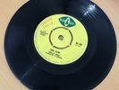NEVILLE IRONS SOUL GLIDE (cut to The Pioneers Shake it Up) BLUE CAT 7”ROCKSTEADY