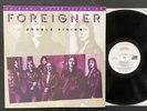 FOREIGNER DOUBLE VISION LP MOBILE FIDELITY 1978 Mint
