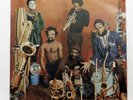 ART ENSEMBLE OF CHICAGO with FONTELLA BASS ⸺ AMERICA 1971 french orig LP NM