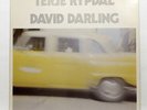 TERJE RYPDAL, DAVID DARLING ⸺ eos ⸺ ECM 1263 ⸺ 1984 german orig LP NM